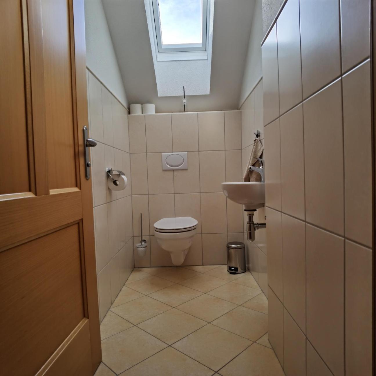 Privatzimmer Am Weinbrunnen Vorchdorf Exterior foto